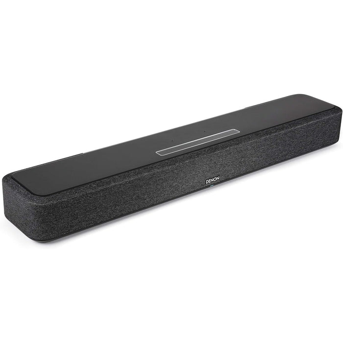 Denon Home 550 Dolby Atmos Compact TV Soundbar - DHT-550