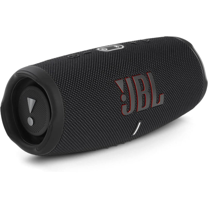 JBL Charge 5 - Portable Bluetooth Speaker - IPX67 Waterproof/Dustproof