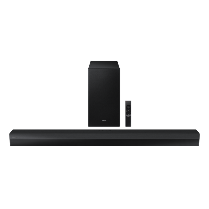 Samsung HW-B750D 5.1ch Wireless TV Soundbar with DTS Virtual:X