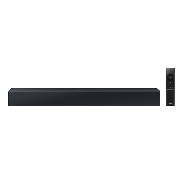 Samsung HW-C400 All-in-One 2.0 TV Soundbar with Bluetooth