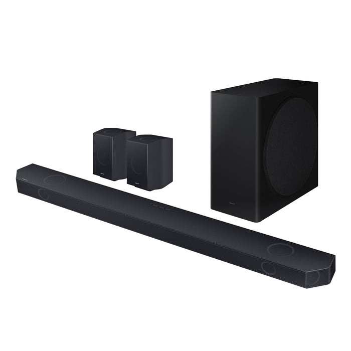 Samsung HW-Q930C Dolby Atmos TV Soundbar with Subwoofer & Wireless Rear Speakers