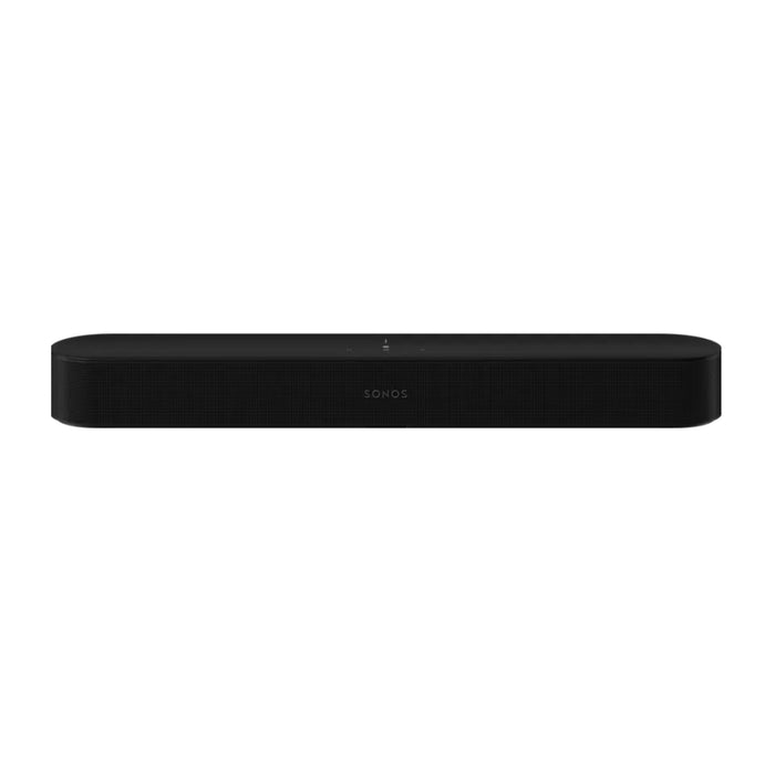 SONOS Beam (Gen 2) Compact Sound Bar with Dolby Atmos, Alexa & Google Assistant