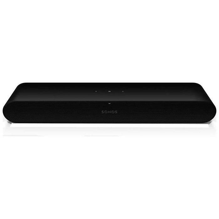 Sonos Ray Compact Smart TV Soundbar