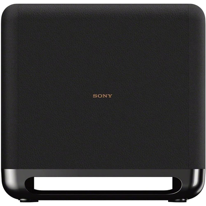 Sony Wireless Subwoofer SA-SW5 300W Compatible with HT-A9000/A8000/A3000/A9M2/S2000