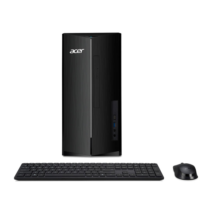 Acer Aspire TC-1760 Desktop PC - 12th Gen Intel Core i5, 256GB SSD & 1TB HDD, 8GB RAM DT.BHUEK.00N, DT.BHUEK.00N, 4711121067853 -Techedge