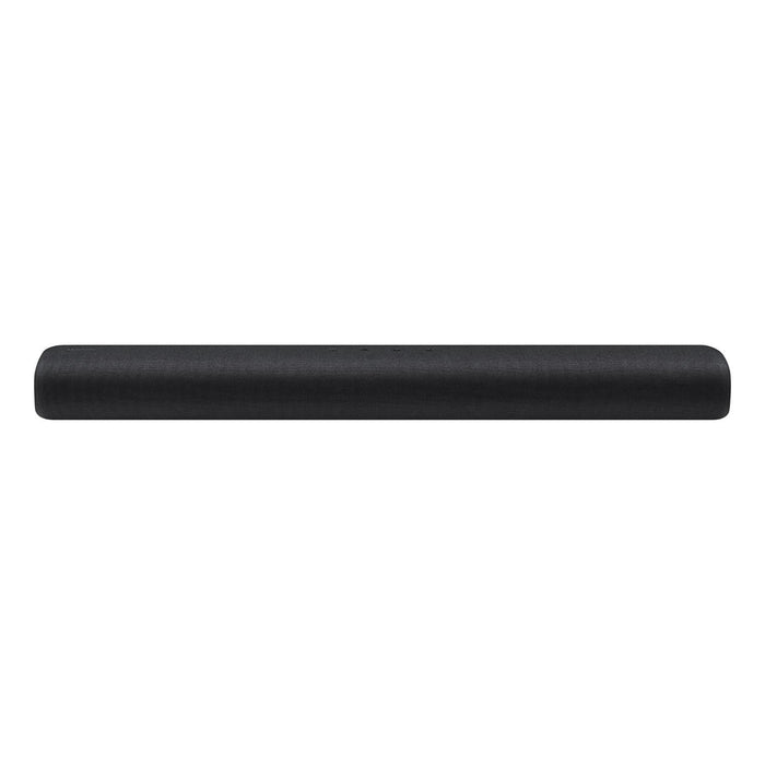 Samsung HW-S40T Bluetooth All-In-One Compact TV Soundbar, HW-S40T/OB, 8806090505256 -Techedge