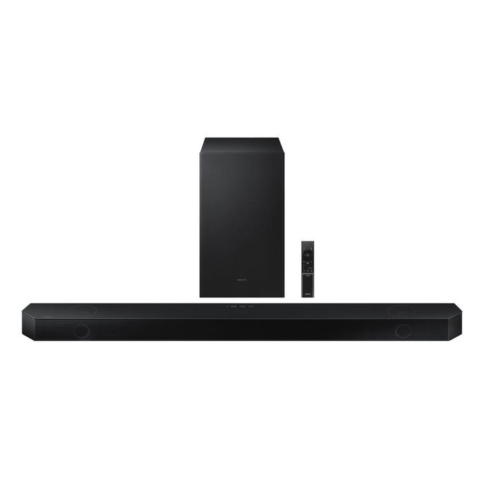 Samsung HW-Q700B 3.1.2 Wireless TV Sound Bar with Dolby Atmos, HW-Q700B, 8806094278064 -Techedge