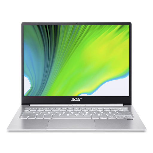 Acer Swift 3 Intel Core i7-1165G7 8GB 512GB SSD 13.5 Inch QHD Windows 10 Laptop, NX.A4KEK.003, 4710180396751 -Techedge