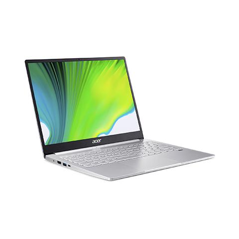 Acer Swift 3 Intel Core i7-1165G7 8GB 512GB SSD 13.5 Inch QHD Windows 10 Laptop, NX.A4KEK.003, 4710180396751 -Techedge