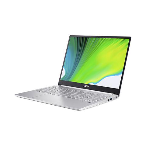 Acer Swift 3 Intel Core i7-1165G7 8GB 512GB SSD 13.5 Inch QHD Windows 10 Laptop, NX.A4KEK.003, 4710180396751 -Techedge