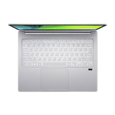 Acer Swift 3 Intel Core i7-1165G7 8GB 512GB SSD 13.5 Inch QHD Windows 10 Laptop, NX.A4KEK.003, 4710180396751 -Techedge