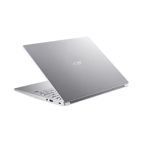 Acer Swift 3 Intel Core i7-1165G7 8GB 512GB SSD 13.5 Inch QHD Windows 10 Laptop, NX.A4KEK.003, 4710180396751 -Techedge