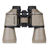 PRAKTICA Falcon 12x50mm Porro Prism Field Binoculars - Sand