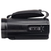 Agfa Photo Realimove CC4000W 4K Waterproof Camcorder