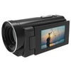 Agfa Photo Realimove CC4000W 4K Waterproof Camcorder