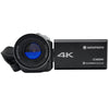Agfa Photo Realimove CC4000W 4K Waterproof Camcorder