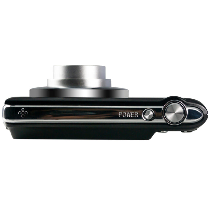 Agfa DC8200 Camera Kit with 32GB SD, Card Reader & Shoulder Bag