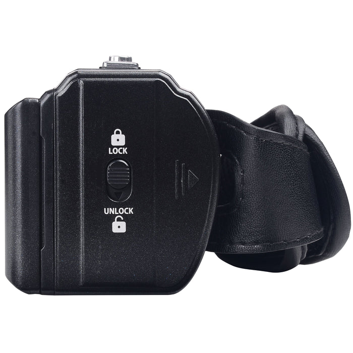 Agfa Photo Realimove CC4000W 4K Waterproof Camcorder