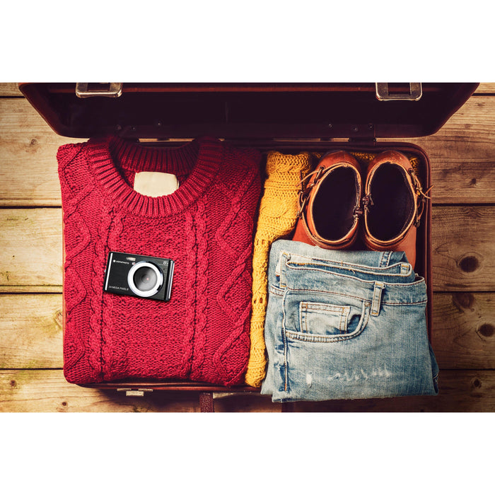 Agfa Photo Realishot DC5500 Compact Digital Camera