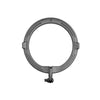 Agfaphoto 11" Bluetooth LED Desktop Ring Light for Smartphones