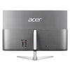 ACER Aspire C24-1651 23.8" All-in-One PC - Intel Core i7, 8GB, 1TB HDD & 512 GB SSD, Silver DQ.BG8EK.005, DQ.BG8EK.005, 4710886563358 -Techedge