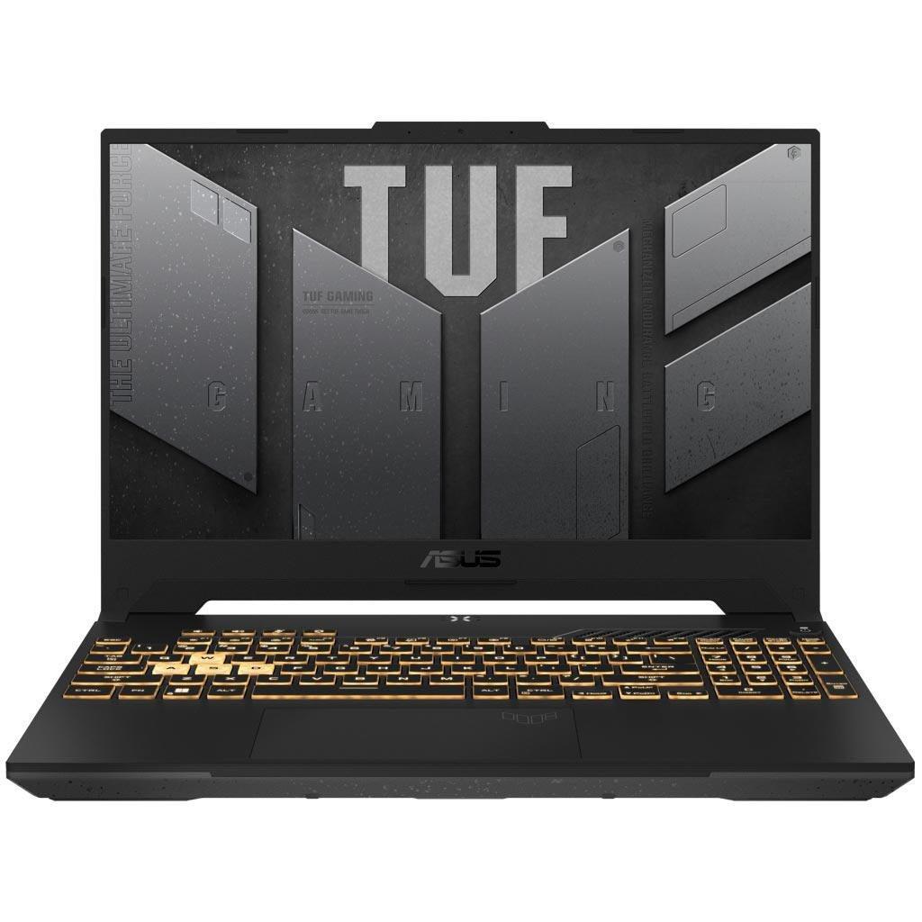 Asus TUF Gaming F15 15.6" Laptop - Intel Core i5-12500H, RTX 3050, 512GB SSD, 16GB, FX507ZC4-HN119W, 4711387021521 -Techedge