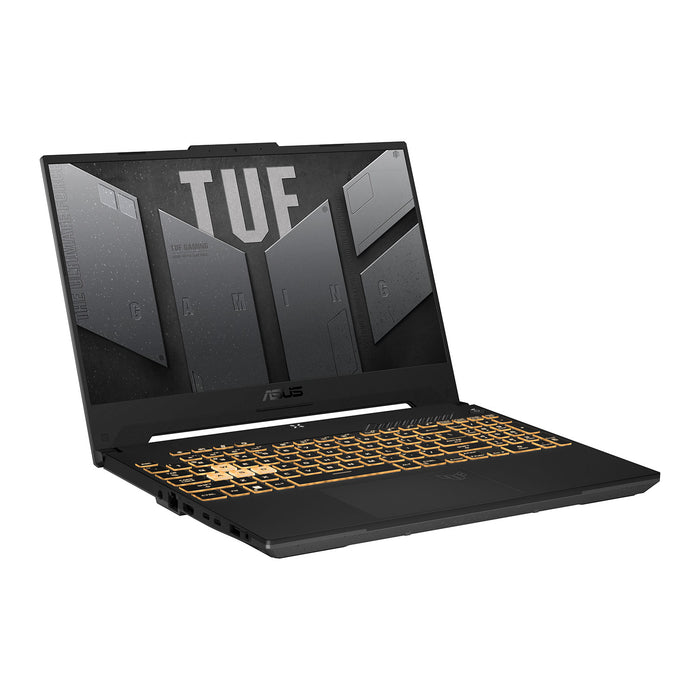 Asus TUF Gaming F15 15.6" Laptop - Intel Core i5-12500H, RTX 3050, 512GB SSD, 16GB, FX507ZC4-HN119W, 4711387021521 -Techedge