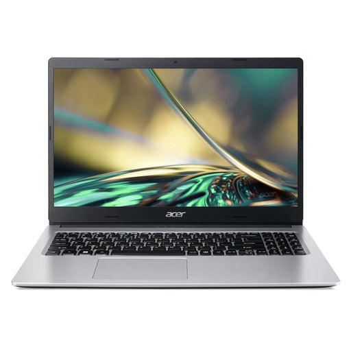 Acer Aspire 3 15.6" Laptop - AMD Ryzen 5, 512GB SSD, 8GB RAM, Silver NX.K7UEK.004, NX.K7UEK.004, 4711121108877 -Techedge