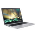 Acer Aspire 3 15.6" Laptop - AMD Ryzen 5, 512GB SSD, 8GB RAM, Silver NX.K7UEK.004, NX.K7UEK.004, 4711121108877 -Techedge
