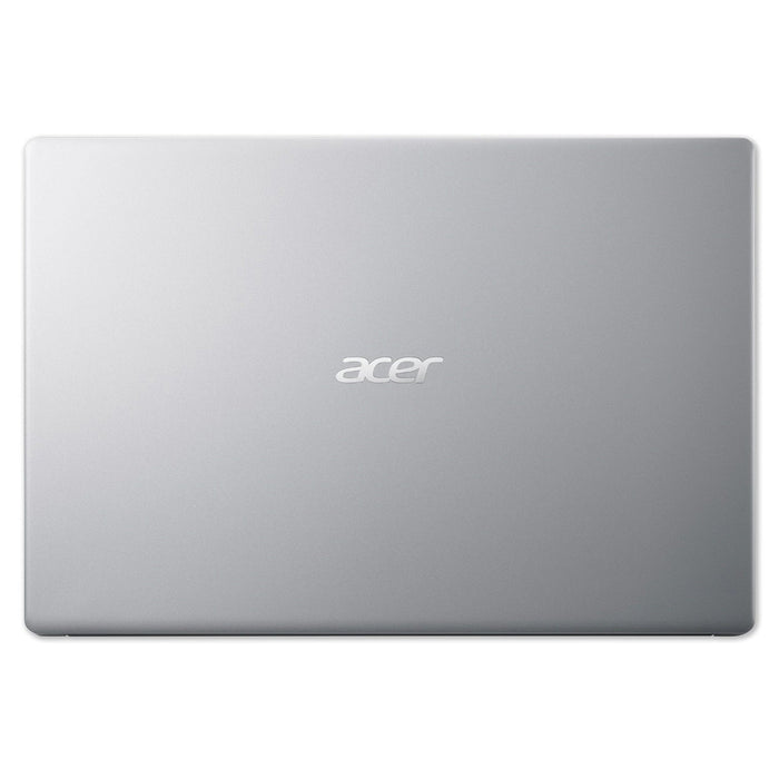 Acer Aspire 3 15.6" Laptop - AMD Ryzen 5, 512GB SSD, 8GB RAM, Silver NX.K7UEK.004, NX.K7UEK.004, 4711121108877 -Techedge