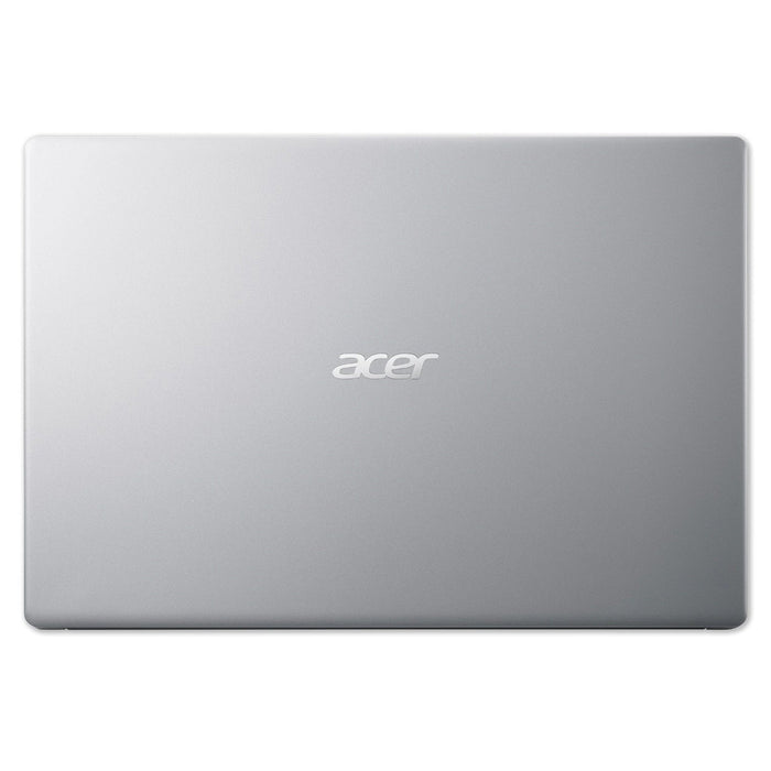 Acer Aspire 3 15.6" Laptop - AMD Ryzen 5, 256GB SSD, 8GB RAM, Silver NX.K7UEK.003, NX.K7UEK.003, 4711121108860 -Techedge