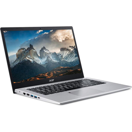 Acer Aspire 5 A514-54 14" Laptop, Intel Core i5-1135G7 8GB 512GB SSD NX.A68EK.002, NX.A68EK.002, 4710886249016 -Techedge