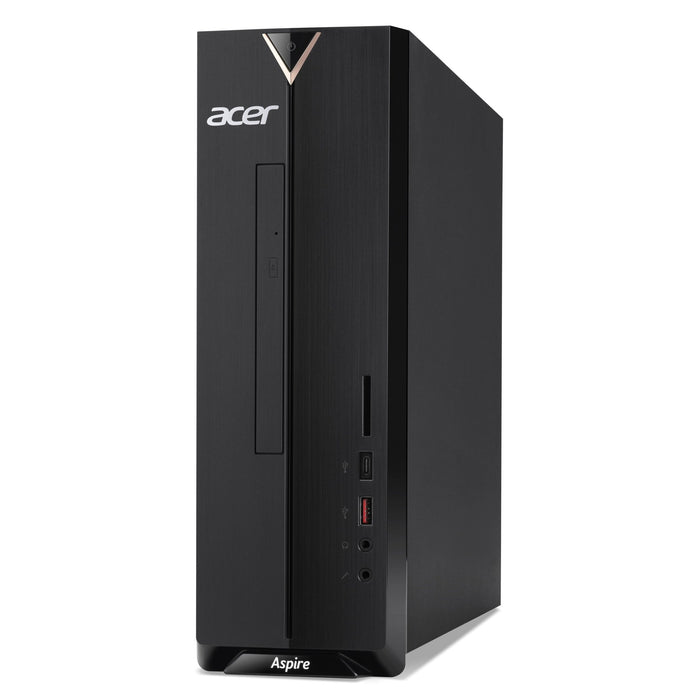 Acer Aspire XC-1660 Desktop PC - Intel Core i5-11400, 1TB HDD 8GB RAM DT.BGWEK.003, DT.BGWEK.003, 4710886588290 -Techedge
