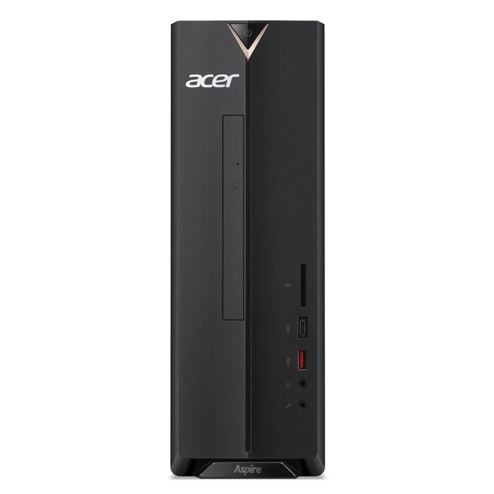 Acer Aspire XC-1660 Desktop PC - Intel Core i5-11400, 1TB HDD 8GB RAM DT.BGWEK.003, DT.BGWEK.003, 4710886588290 -Techedge
