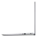 Acer Aspire 1 15.6" Laptop - Intel Celeron, 128 GB eMMC, 4GB, Silver A115-32, NX.A6WEK.004, 4711121612671 -Techedge