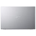 Acer Aspire 1 15.6" Laptop - Intel Celeron, 128 GB eMMC, 4GB, Silver A115-32, NX.A6WEK.004, 4711121612671 -Techedge