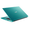 Acer Aspire 1 14" Laptop - Intel Celeron N4500, 64 GB eMMC, 4GB RAM, Blue NX.A9KEK.005, NX.A9KEK.005, 4710886794318 -Techedge