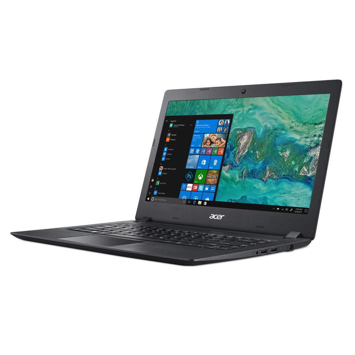 Acer Aspire 1 Laptop 14" Intel Celeron, 64 GB eMMC, Windows 10s, NX.GVZEK.01C, 4710886412144 -Techedge