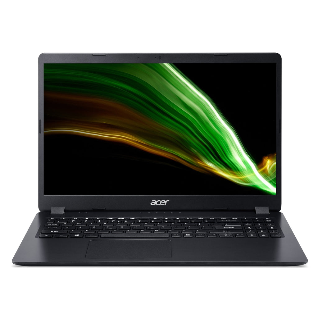 Acer Aspire 3 15.6" Laptop - Intel Core i5, 8GB, 256GB SSD, Black NX.HS5EK.00R, NX.HS5EK.00R, 4710886869443 -Techedge