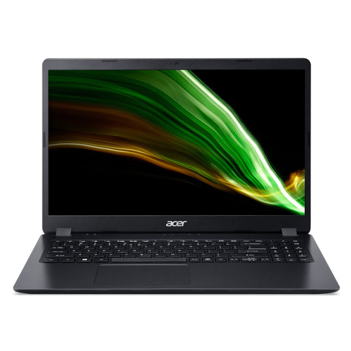 Acer Aspire 3 15.6" Laptop - Intel Core i5, 8GB, 256GB SSD, Black NX.HS5EK.00R, NX.HS5EK.00R, 4710886869443 -Techedge