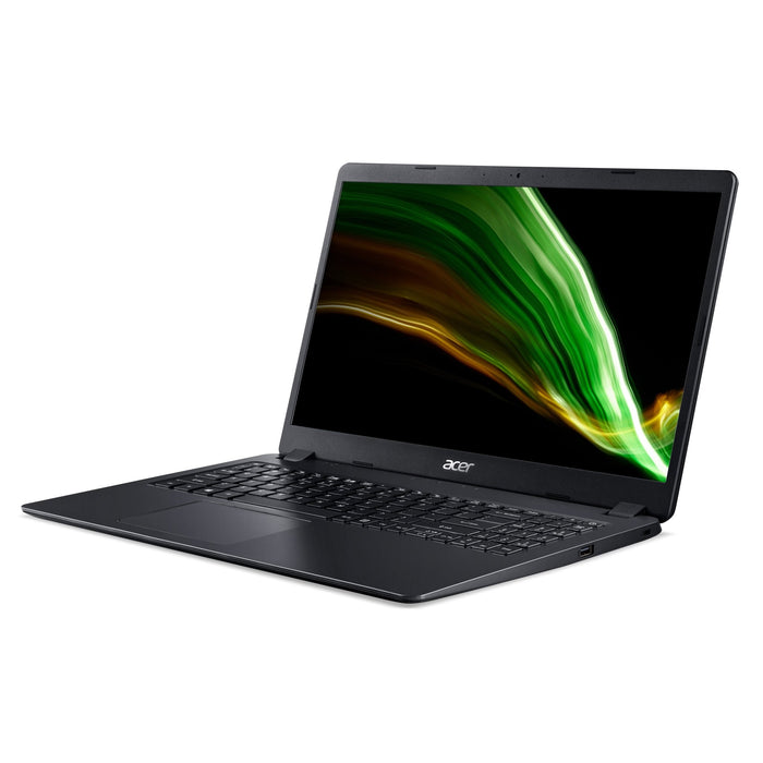 Acer Aspire 3 15.6" Laptop - Intel Core i5, 8GB, 256GB SSD, Black NX.HS5EK.00R, NX.HS5EK.00R, 4710886869443 -Techedge