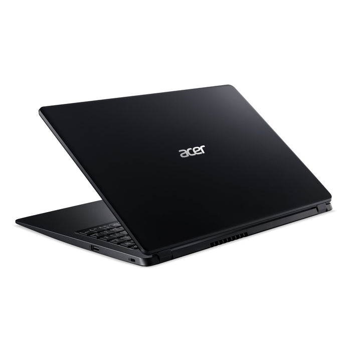 Acer Aspire 3 15.6" Laptop - Intel Core i5, 8GB, 256GB SSD, Black NX.HS5EK.00R, NX.HS5EK.00R, 4710886869443 -Techedge