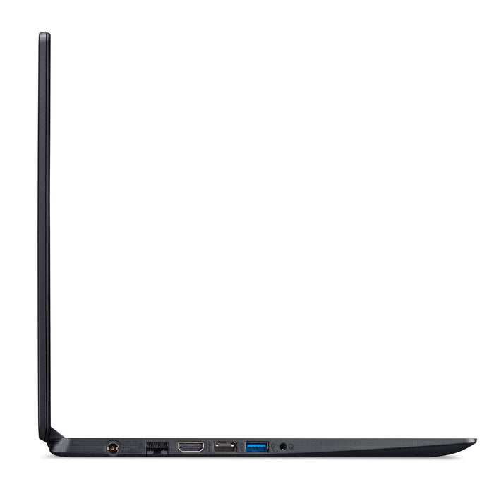 Acer Aspire 3 15.6" Laptop - Intel Core i5, 8GB, 256GB SSD, Black NX.HS5EK.00R, NX.HS5EK.00R, 4710886869443 -Techedge