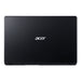 Acer Aspire 3 15.6" Laptop - Intel Core i5, 8GB, 256GB SSD, Black NX.HS5EK.00R, NX.HS5EK.00R, 4710886869443 -Techedge