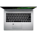 Acer Aspire 5 Intel Core i5-1135G7 8GB 512GB SSD 14" Laptop A514-54 (Black & Silver) NX.A4YEK.002, NX.A4YEK.002, 4710886142423 -Techedge