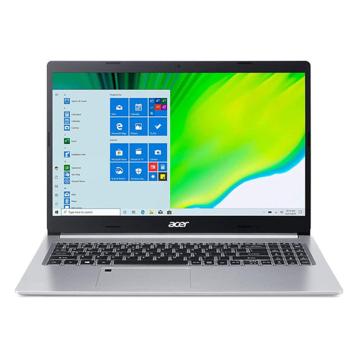 Acer Aspire 5 Intel Core i5-1135G7 8GB 512GB SSD 15.6" Laptop A515-56G, NX.A1KEK.003, 4710886142584 -Techedge