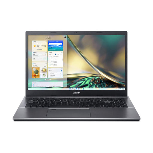 Acer Aspire 5 15.6" Laptop - AMD Ryzen 5, 512 GB SSD, 8GB RAM, NX.K86EK.001, NX.K86EK.001, 4711121152306 -Techedge