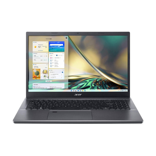 Acer Aspire 5 15.6" Laptop - Intel Core i7, GeForce RTX 2050, 1TB SSD, 16GB, Grey A515-57G, NX.KMHEK.004, 4711121492846 -Techedge