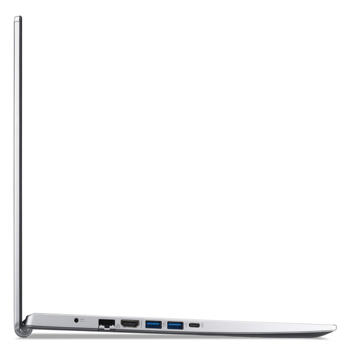 Acer Aspire 5 A517-52G 17.3" Laptop - Intel Core i5, GeForce MX450, 16GB, 512GB SSD, Silver NX.AAQEK.007, NX.AAQEK.007, 4710886860716 -Techedge