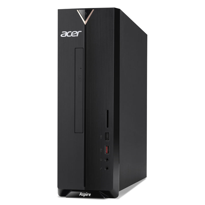 Acer Aspire XC-1660 Desktop PC - Intel Core i5-11400, 1TB HDD, 8GB RAM, DT.BGWEK.00G, DT.BGWEK.00G, 4710886840763 -Techedge